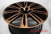 20 Zoll DEKO Felge Kupfer Schwarz 227-A