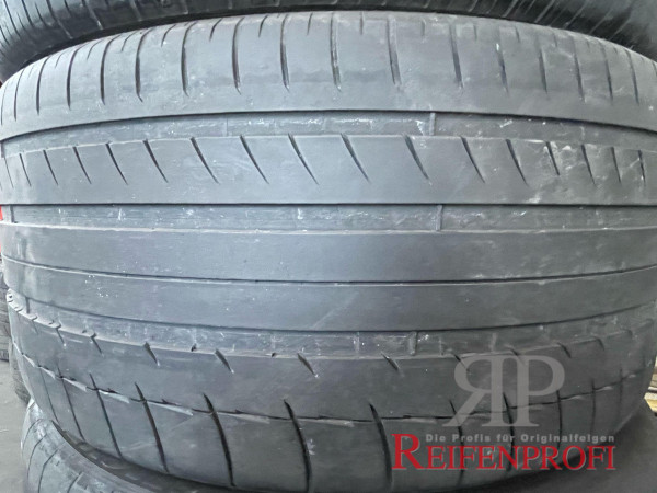 Michelin Latitude Sport 01 N1 295/35 R21 107Y Sommerreifen DOT 2015 3,5mm RR24-A