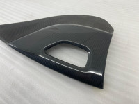 Original Audi R8 42 Carbon Zuziehgriff 424868092T XYY gebraucht MT910