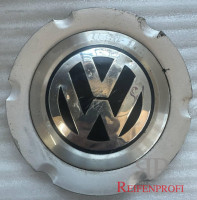 Original VW Sharan Nabendeckel Felgenkappen 7M0071214 gebraucht 1 Stück BOX1