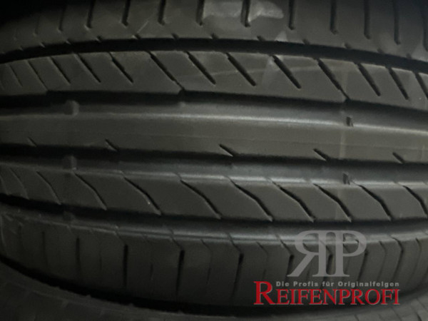 Continental Sport Contact 5P (MO1) 245/45 R19 102Y Sommerreifen DOT 2020 6mm S28