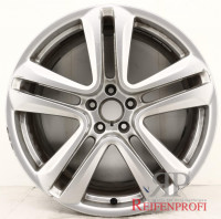 Original Bentley GT Speed 3W0601025CC 9,5x20 ET41 20 Zoll Einzelfelge 293-B**