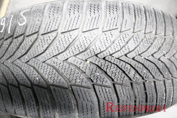Nexen Winguard WV7 225/45 R17 94V Winterreifen DOT 2019 5mm 321-A*