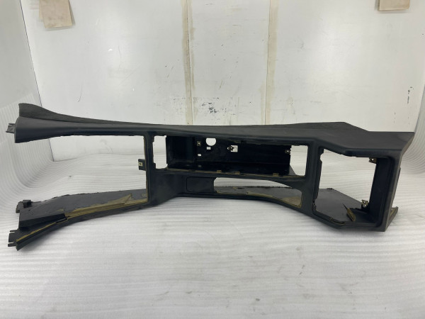 Original BMW 8er E31 Mittelkonsole 511619707192 587059-10 MT924