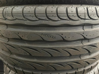 Syron Race 1 245/45 R17 99W Sommerreifen DOT 2014 DEMO