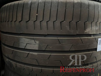 Continental Sport Contact (SC6) 295/35ZR19 (104Y) XL FR R01 Sommerreifen DOT 17 6mm RR7-C