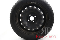 Fiat Punto 15 Zoll Stahlfelgen 6x15 ET43 / 4x98 350-C