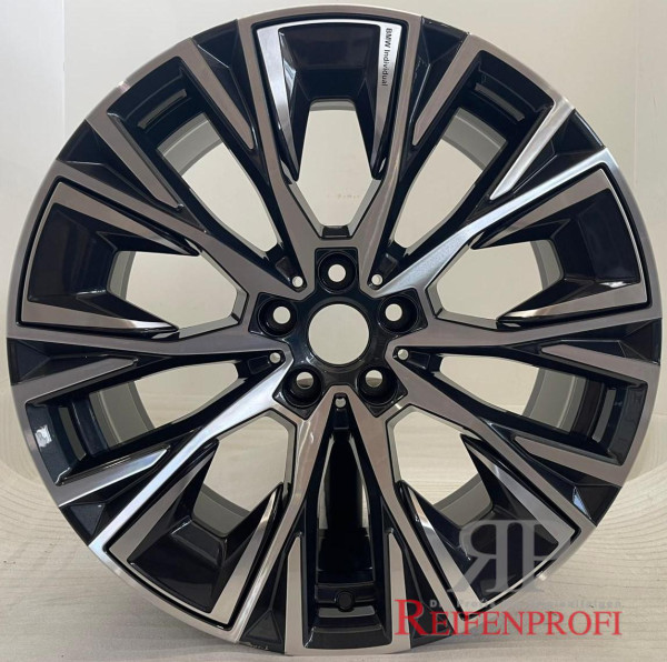 Original BMW 4er G26 20 Zoll Einzelfelge 9Jx20 ET42 8747311 Styling M862 340-A