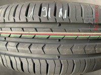 Continental Premium Contact 5 185/65 R15 88H DOT 2019 Sommerreifen NEU 320-A
