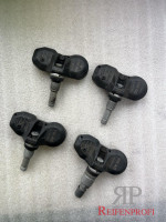 Original VW Reifendrucksensor RDKS 3AA907275 4 Stück gebraucht