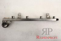 Original Opel Astra G Verteilerrohr Düsenstock Einspritzventil 90573801 NEU MT285*