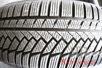 Continental Winter TS850P AO 235/50 R19 99V Winterreifen DOT 2023 6mm 311-A*