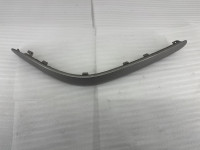 Original Mercedes C-Klasse W203 Stoßstangenzierleiste vorne rechts A2038854321 gebraucht MT1122