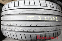 Dunlop Sport Maxx GT 295/25 R22 97Y Sommerreifen DOT 2017 6mm RR22-A