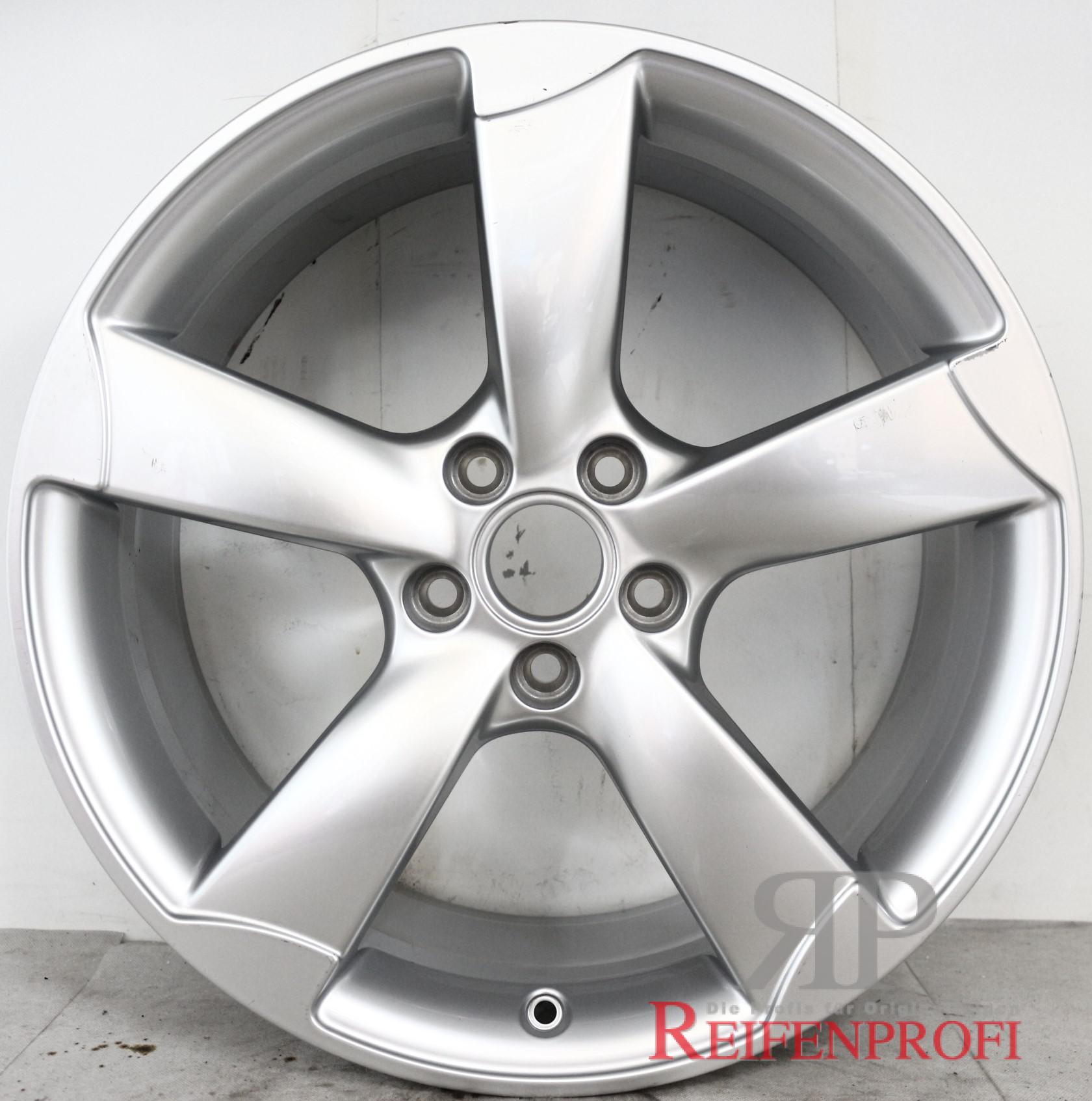 AUDI RS3 | AUDI A3 | AUDI | Original Felgen | Felgen | Reifenprofi.de ...