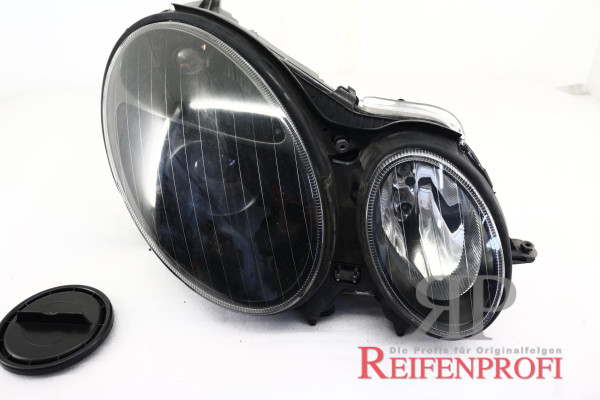 Original Mercedes E-Klasse W211 A0028202426 Bi-Xenon Links gebraucht MT812