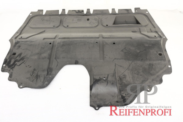 Original VW, AUdi, Skoda, Seat - Unterbodenschutz 6R0825235A gebraucht MT608*