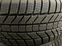 Continental Winter Contact TS870P 215/55 R17 94H Winterreifen DOT25 WIE NEU