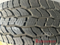 Cooper Discoverer AT3 Sport 2 275/65 R18 116T Allwetter Sommerreifen NEU DOT 2022 RR15-A
