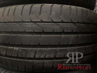 Pirelli Pzero AO Sommerreifen 245/45 R18 100Y DOT 2016 4,5mm RR11-A