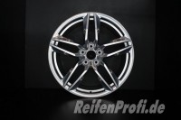Original Audi R8 V8 V10 420 Facelift 19 Zoll Einzelfelge VA:8,5x19 ET42  420601025BD/BB/BF 292-B**