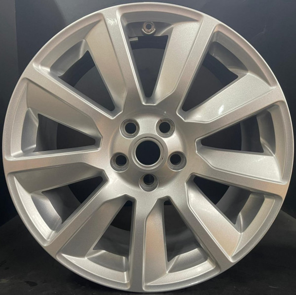 Original Land Rover Range Sport 20 Zoll Einzelfelge 9,5x20 ET53 CH32-1007-AAW E2