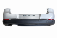 Original VW Tiguan Stoßstange 5N0807421G 5N0807521 Rear Heck bumper SS23