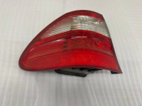 Original Mercedes E-Klasse W211 Rückleuchte Links A2118200711 Rückleuchten gebraucht MT1084