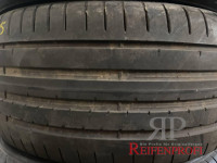 Dunlop Sport Maxx RT 235/40 R18 95W Sommerreifen DOT 19 4,5mm RR10-A