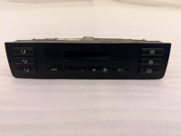 Original BMW Klimabedienteil 5HB007738-26 64116931601 gebr. MT1226