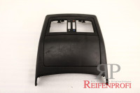 Original BMW E90 Lüftung Einsatz Mittelkonsole 51167132381 58450713 gebraucht MT704