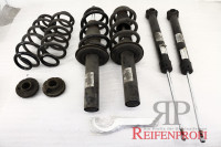Original Audi RS5 RS4 8F041303C 8F0513028D Feder Fahrwerksfeder Satz Front & Heck MT593*