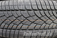 Dunlop Winter Sport 3D 255/45 R17 98V Winterreifen UNGEFGANREN DOT 2013 315-A