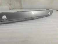 Original Mercedes W211 E-Klasse A2118850912 744 Leiste Abdeckung Vorne Links PDC MT1112