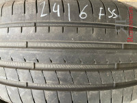 Goodyear Eagle F1 Asymmetric 5 235/40 R19 96Y Sommerreifen DOT24 6mm FSS RR6-A