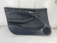 Original BMW 3er E46 5-Türer Türverkleidung Vorne Links 8224595 gebr. MT988