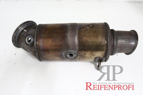 Original BMW M2 Down Pipe Downpipe 8602883 gebraucht MT24*