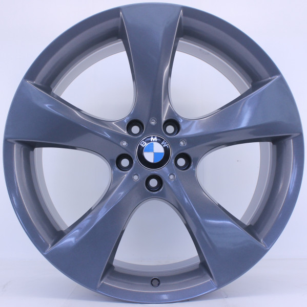 Original BMW 7er F01 F02 5er GT F07 21 Zoll Felgen 8,5x21 ET25 & 10x21 ET41 TG