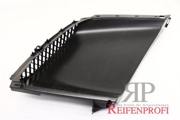 Original Audi R8 Säulenverkleidung Carbon 427.853.190.C rechts außen neuwertig (NEU) MT800