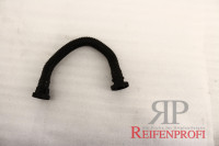 Original VW GOLF V PASSAT Kurbelgehäuseentlüftung Schlauch 06F103221E gebraucht MT806