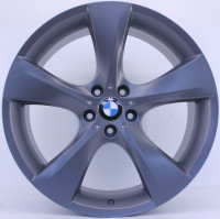 Original BMW 7er F01 F02 5er GT F07 21 Zoll Felgen 8,5x21 ET25 & 10x21 ET41 TM