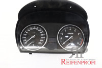 Original BMW E93 E90 E91 E92 E84 Tacho Kombiinstrument 9166856 gebraucht MT709
