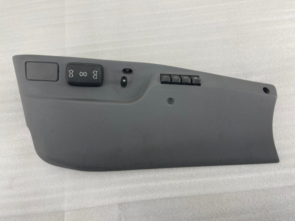 Original BMW 8er E31 Sitzverkleidung außen 52101940891 gebraucht MT944