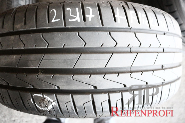 Hankook Ventus Prime3 225/50 R16 92W Sommerreifen DOT 2023 7mm geflickt RR8-A