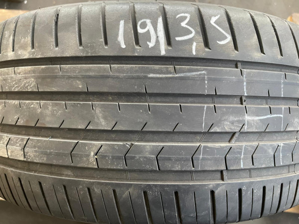 Vredestein Ciugiaro 225/45 R17 91Y Sommerreifen DOT 2019 - 3,5mm 322-A