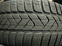 Pirelli Sottozero 3 (PS3) Winterreifen 215/55 R17 94H SEAL DOT 2522 4,5mm