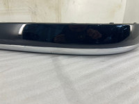 Original Mercedes E-Klasse vorne rechts Zierleiste Stoßstange A2118800612 gebraucht MT1125