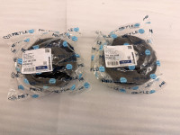 Federbeinstützlager Domlager hinten 300 335 2106 3003352106 2 Stück NEU