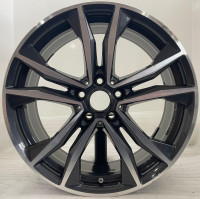 Original BMW X1 F48 X2 F39 19 Zoll Einzelfelge Styling 715 M 8Jx19 ET47 8008616 BM1680 302-AE7