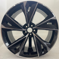 Original Audi RS6 4K C8 22 Zoll Einzelfelge 10,5x22 ET19 4K0601025DE DF DG DD 226-AE2
